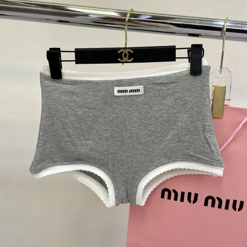 Cheap MIU MIU Bathing Suits For Women #1427674 Replica Wholesale [$40.00 USD] [ITEM#1427674] on Replica MIU MIU Bathing Suits