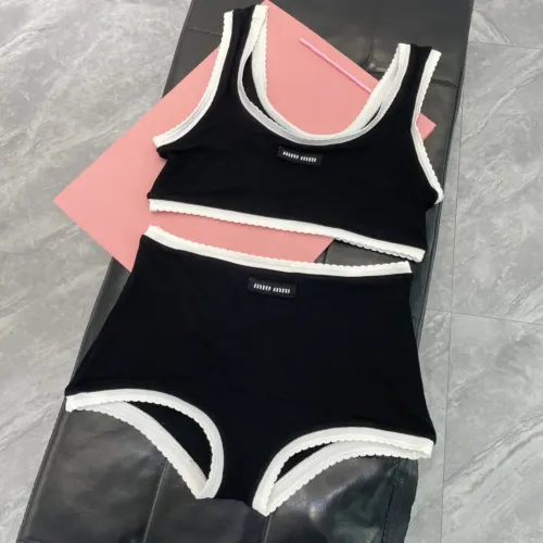 Cheap MIU MIU Bathing Suits For Women #1427675 Replica Wholesale [$40.00 USD] [ITEM#1427675] on Replica MIU MIU Bathing Suits