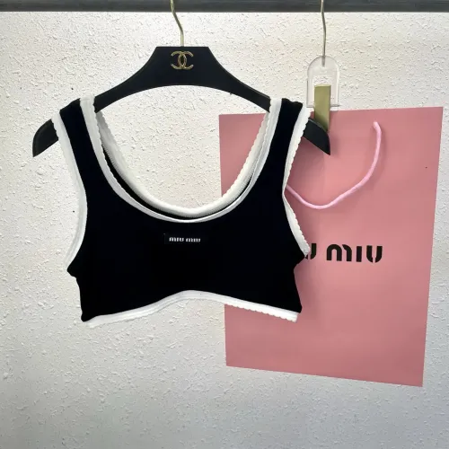 Cheap MIU MIU Bathing Suits For Women #1427675 Replica Wholesale [$40.00 USD] [ITEM#1427675] on Replica MIU MIU Bathing Suits