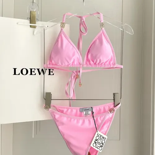 Cheap LOEWE Bathing Suits For Women #1427676 Replica Wholesale [$40.00 USD] [ITEM#1427676] on Replica LOEWE Bathing Suits