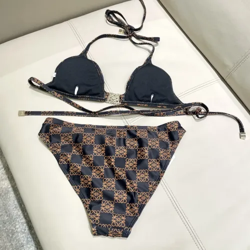 Cheap LOEWE Bathing Suits For Women #1427677 Replica Wholesale [$40.00 USD] [ITEM#1427677] on Replica LOEWE Bathing Suits
