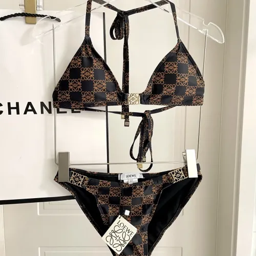 Cheap LOEWE Bathing Suits For Women #1427677 Replica Wholesale [$40.00 USD] [ITEM#1427677] on Replica LOEWE Bathing Suits