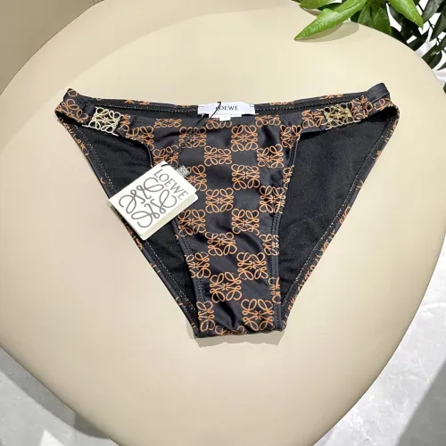 Cheap LOEWE Bathing Suits For Women #1427677 Replica Wholesale [$40.00 USD] [ITEM#1427677] on Replica LOEWE Bathing Suits