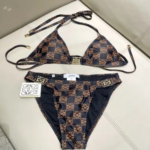 Cheap LOEWE Bathing Suits For Women #1427677 Replica Wholesale [$40.00 USD] [ITEM#1427677] on Replica LOEWE Bathing Suits