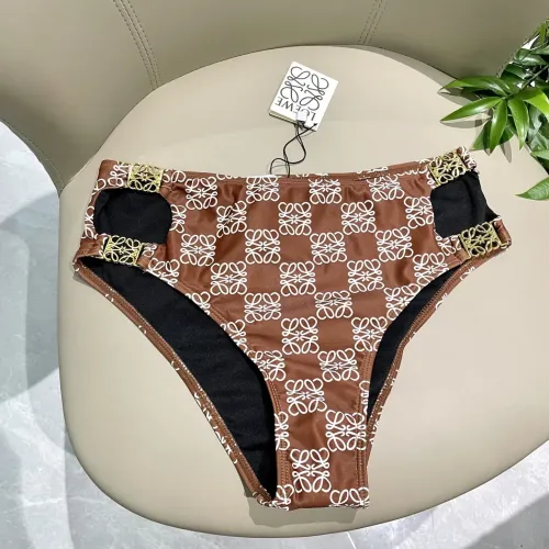 Cheap LOEWE Bathing Suits For Women #1427678 Replica Wholesale [$40.00 USD] [ITEM#1427678] on Replica LOEWE Bathing Suits