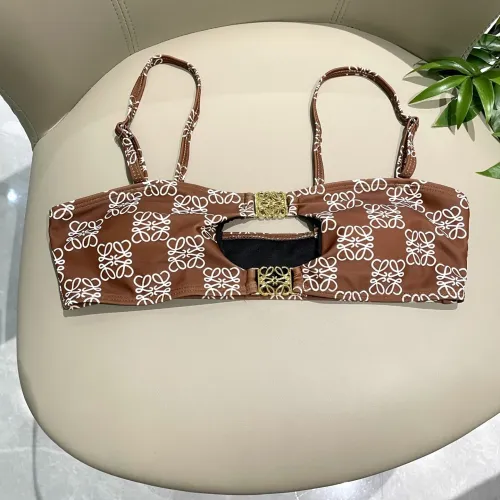 Cheap LOEWE Bathing Suits For Women #1427678 Replica Wholesale [$40.00 USD] [ITEM#1427678] on Replica LOEWE Bathing Suits