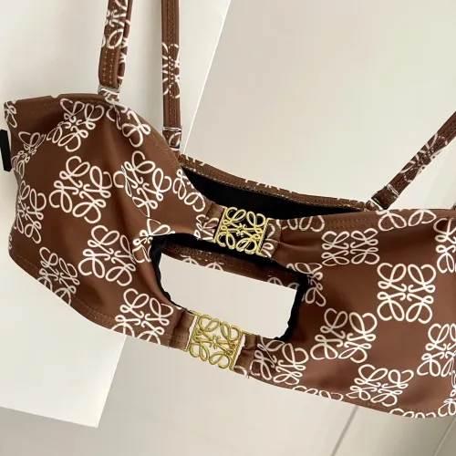 Cheap LOEWE Bathing Suits For Women #1427678 Replica Wholesale [$40.00 USD] [ITEM#1427678] on Replica LOEWE Bathing Suits