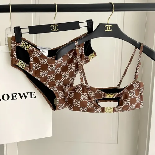 Cheap LOEWE Bathing Suits For Women #1427678 Replica Wholesale [$40.00 USD] [ITEM#1427678] on Replica LOEWE Bathing Suits