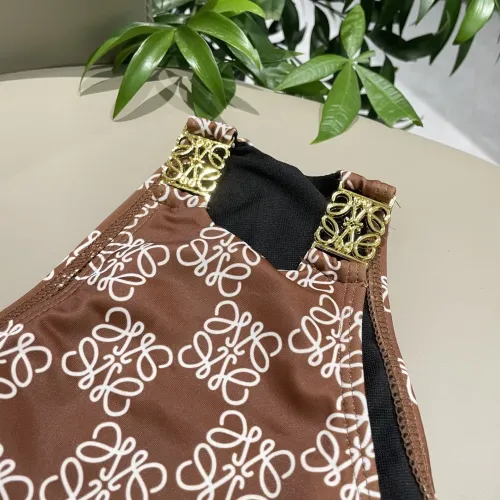 Cheap LOEWE Bathing Suits For Women #1427678 Replica Wholesale [$40.00 USD] [ITEM#1427678] on Replica LOEWE Bathing Suits