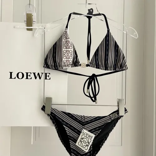 Cheap LOEWE Bathing Suits For Women #1427679 Replica Wholesale [$40.00 USD] [ITEM#1427679] on Replica LOEWE Bathing Suits