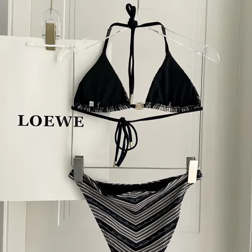 Cheap LOEWE Bathing Suits For Women #1427679 Replica Wholesale [$40.00 USD] [ITEM#1427679] on Replica LOEWE Bathing Suits