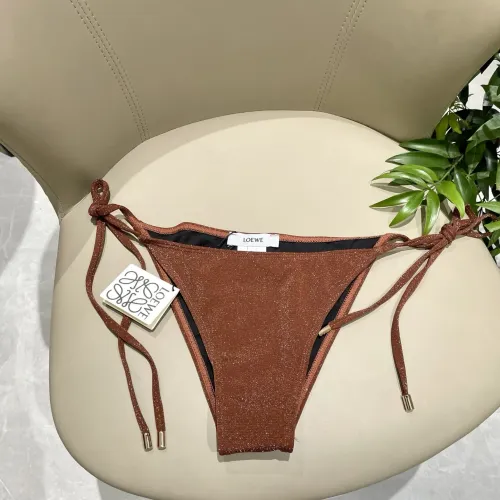 Cheap LOEWE Bathing Suits For Women #1427680 Replica Wholesale [$40.00 USD] [ITEM#1427680] on Replica LOEWE Bathing Suits