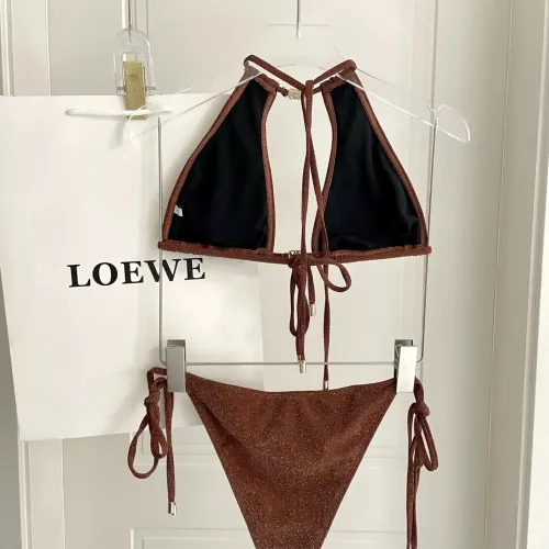 Cheap LOEWE Bathing Suits For Women #1427680 Replica Wholesale [$40.00 USD] [ITEM#1427680] on Replica LOEWE Bathing Suits