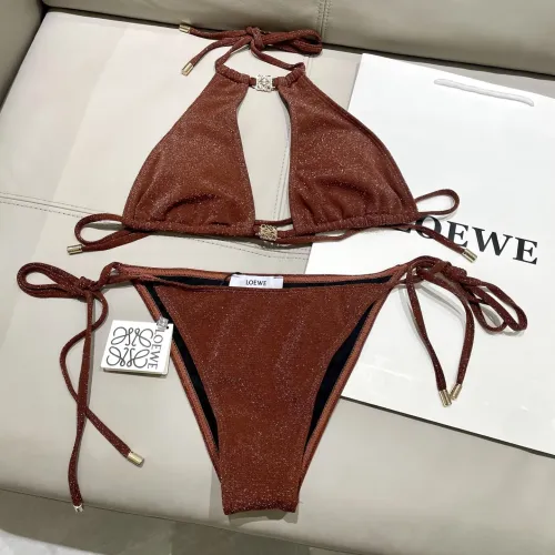 Cheap LOEWE Bathing Suits For Women #1427680 Replica Wholesale [$40.00 USD] [ITEM#1427680] on Replica LOEWE Bathing Suits
