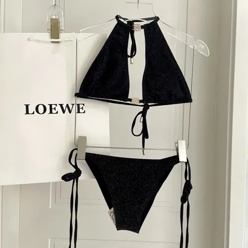 Cheap LOEWE Bathing Suits For Women #1427681 Replica Wholesale [$40.00 USD] [ITEM#1427681] on Replica LOEWE Bathing Suits