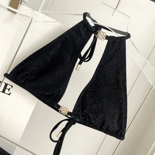 Cheap LOEWE Bathing Suits For Women #1427681 Replica Wholesale [$40.00 USD] [ITEM#1427681] on Replica LOEWE Bathing Suits