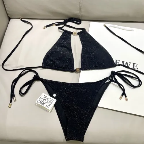 Cheap LOEWE Bathing Suits For Women #1427681 Replica Wholesale [$40.00 USD] [ITEM#1427681] on Replica LOEWE Bathing Suits