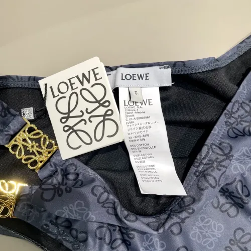 Cheap LOEWE Bathing Suits For Women #1427683 Replica Wholesale [$40.00 USD] [ITEM#1427683] on Replica LOEWE Bathing Suits
