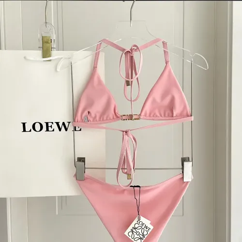 Cheap LOEWE Bathing Suits For Women #1427684 Replica Wholesale [$40.00 USD] [ITEM#1427684] on Replica LOEWE Bathing Suits