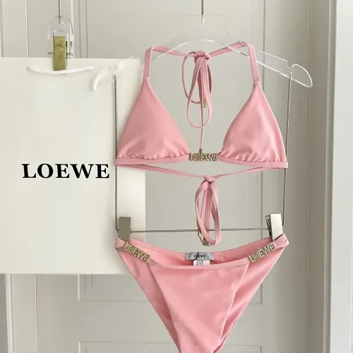 Cheap LOEWE Bathing Suits For Women #1427684 Replica Wholesale [$40.00 USD] [ITEM#1427684] on Replica LOEWE Bathing Suits