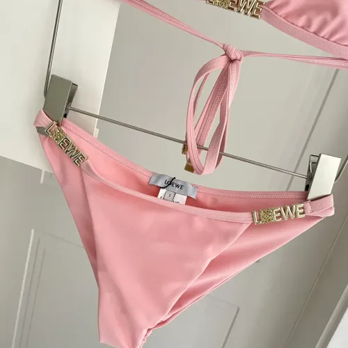 Cheap LOEWE Bathing Suits For Women #1427684 Replica Wholesale [$40.00 USD] [ITEM#1427684] on Replica LOEWE Bathing Suits