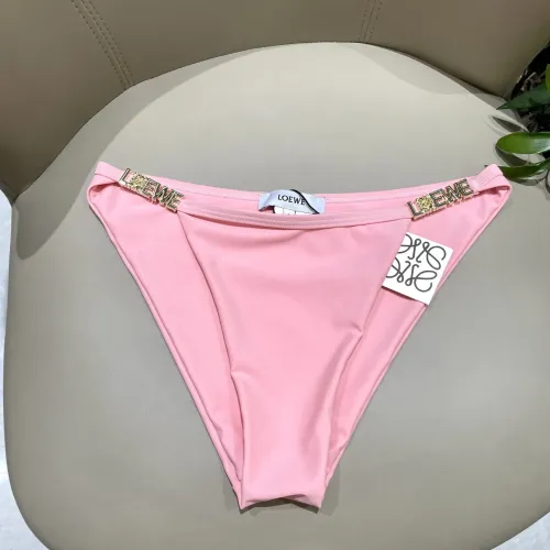 Cheap LOEWE Bathing Suits For Women #1427684 Replica Wholesale [$40.00 USD] [ITEM#1427684] on Replica LOEWE Bathing Suits