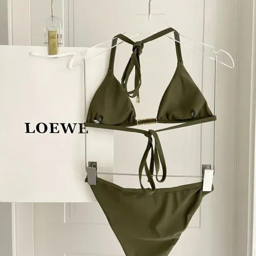 Cheap LOEWE Bathing Suits For Women #1427685 Replica Wholesale [$40.00 USD] [ITEM#1427685] on Replica LOEWE Bathing Suits