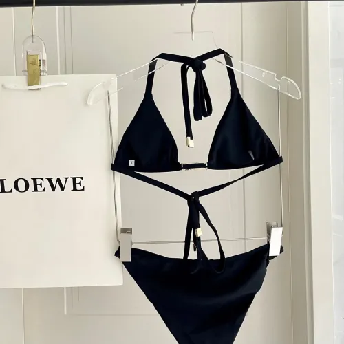 Cheap LOEWE Bathing Suits For Women #1427686 Replica Wholesale [$40.00 USD] [ITEM#1427686] on Replica LOEWE Bathing Suits