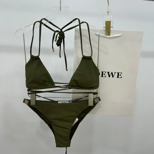 Cheap LOEWE Bathing Suits For Women #1427687 Replica Wholesale [$40.00 USD] [ITEM#1427687] on Replica LOEWE Bathing Suits