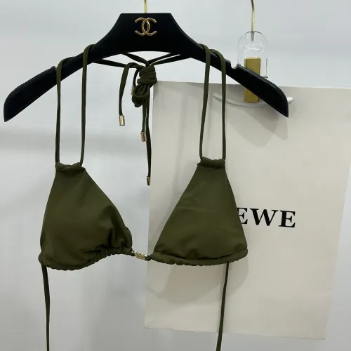 Cheap LOEWE Bathing Suits For Women #1427687 Replica Wholesale [$40.00 USD] [ITEM#1427687] on Replica LOEWE Bathing Suits