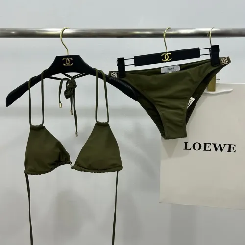 Cheap LOEWE Bathing Suits For Women #1427687 Replica Wholesale [$40.00 USD] [ITEM#1427687] on Replica LOEWE Bathing Suits