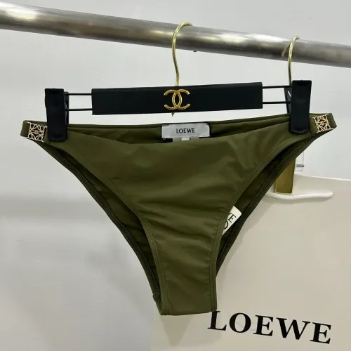 Cheap LOEWE Bathing Suits For Women #1427687 Replica Wholesale [$40.00 USD] [ITEM#1427687] on Replica LOEWE Bathing Suits