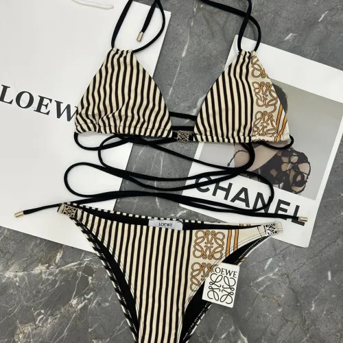 Cheap LOEWE Bathing Suits For Women #1427688 Replica Wholesale [$40.00 USD] [ITEM#1427688] on Replica LOEWE Bathing Suits