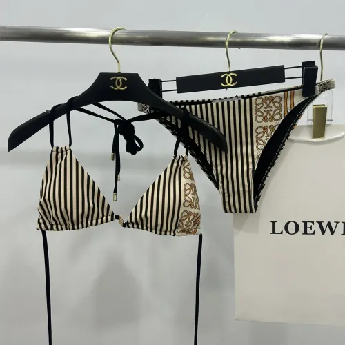 Cheap LOEWE Bathing Suits For Women #1427688 Replica Wholesale [$40.00 USD] [ITEM#1427688] on Replica LOEWE Bathing Suits