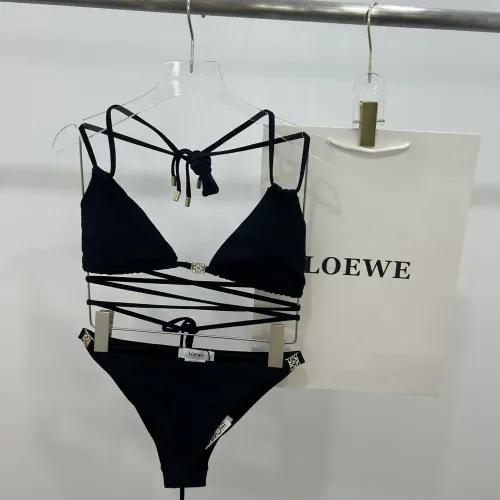 Cheap LOEWE Bathing Suits For Women #1427689 Replica Wholesale [$40.00 USD] [ITEM#1427689] on Replica LOEWE Bathing Suits