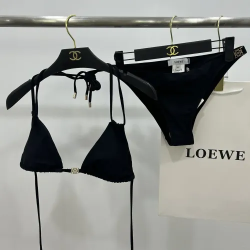 Cheap LOEWE Bathing Suits For Women #1427689 Replica Wholesale [$40.00 USD] [ITEM#1427689] on Replica LOEWE Bathing Suits