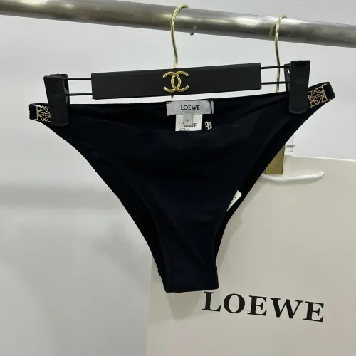 Cheap LOEWE Bathing Suits For Women #1427689 Replica Wholesale [$40.00 USD] [ITEM#1427689] on Replica LOEWE Bathing Suits