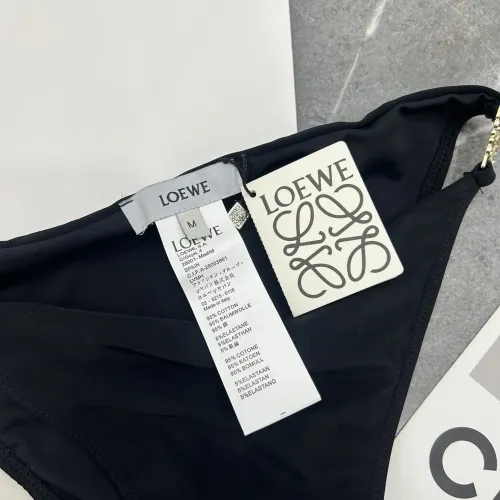 Cheap LOEWE Bathing Suits For Women #1427689 Replica Wholesale [$40.00 USD] [ITEM#1427689] on Replica LOEWE Bathing Suits