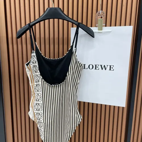 Cheap LOEWE Bathing Suits For Women #1427690 Replica Wholesale [$40.00 USD] [ITEM#1427690] on Replica LOEWE Bathing Suits