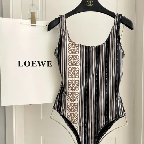 Cheap LOEWE Bathing Suits For Women #1427691 Replica Wholesale [$40.00 USD] [ITEM#1427691] on Replica LOEWE Bathing Suits