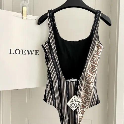 Cheap LOEWE Bathing Suits For Women #1427691 Replica Wholesale [$40.00 USD] [ITEM#1427691] on Replica LOEWE Bathing Suits