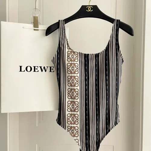 Cheap LOEWE Bathing Suits For Women #1427691 Replica Wholesale [$40.00 USD] [ITEM#1427691] on Replica LOEWE Bathing Suits