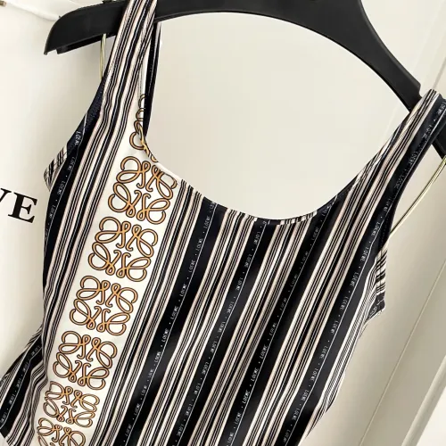 Cheap LOEWE Bathing Suits For Women #1427691 Replica Wholesale [$40.00 USD] [ITEM#1427691] on Replica LOEWE Bathing Suits