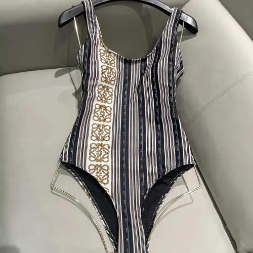 Cheap LOEWE Bathing Suits For Women #1427691 Replica Wholesale [$40.00 USD] [ITEM#1427691] on Replica LOEWE Bathing Suits