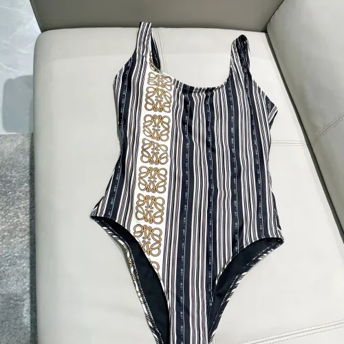 Cheap LOEWE Bathing Suits For Women #1427691 Replica Wholesale [$40.00 USD] [ITEM#1427691] on Replica LOEWE Bathing Suits
