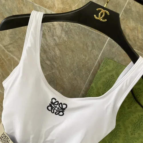 Cheap LOEWE Bathing Suits For Women #1427692 Replica Wholesale [$38.00 USD] [ITEM#1427692] on Replica LOEWE Bathing Suits