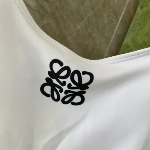 Cheap LOEWE Bathing Suits For Women #1427692 Replica Wholesale [$38.00 USD] [ITEM#1427692] on Replica LOEWE Bathing Suits