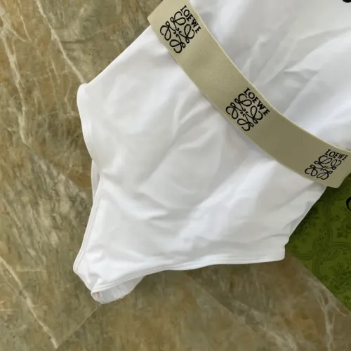 Cheap LOEWE Bathing Suits For Women #1427692 Replica Wholesale [$38.00 USD] [ITEM#1427692] on Replica LOEWE Bathing Suits