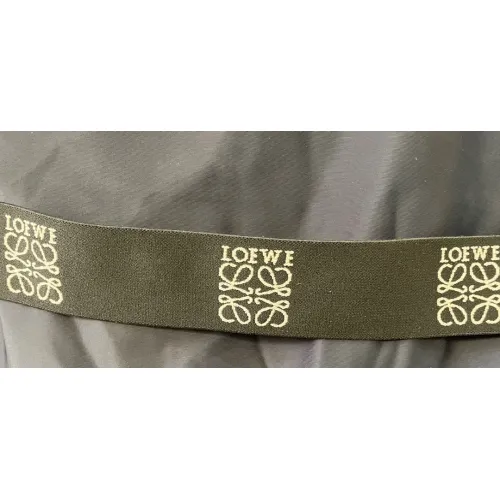 Cheap LOEWE Bathing Suits For Women #1427693 Replica Wholesale [$38.00 USD] [ITEM#1427693] on Replica LOEWE Bathing Suits