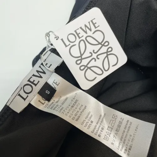 Cheap LOEWE Bathing Suits For Women #1427693 Replica Wholesale [$38.00 USD] [ITEM#1427693] on Replica LOEWE Bathing Suits